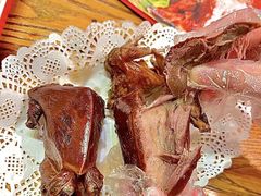 -鸽子窝专业烧烤店(南市场店)