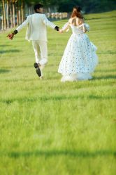 -索菲亚婚纱摄影