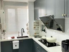-今朝装饰(十里河总店)