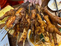 -壹块捌烧烤(灯市口店)