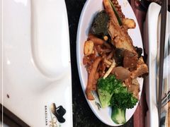 -汉巴味德(大悦城店)