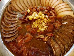 -北京小肠陈饭庄(方庄店)