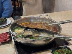 -潮汕良记牛肉火锅(洪武路店)