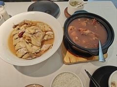 -客颂·客家宴(大壮国际广场店)