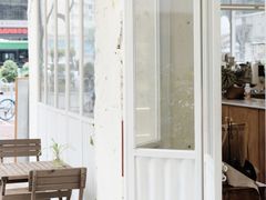 -绿小院(荔湾店)