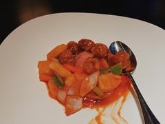 -丽晶轩中餐厅(重庆丽晶酒店)