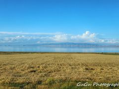 -青海湖国家重点风景名胜区