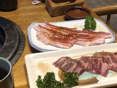-一牛道炭火烧肉居酒屋(椒江店)