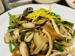 -朴大人炭烤·韩国料理(奥帆中心海尔洲际店)
