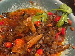 -得意咚瓜·顺德鱼生·冬瓜火锅(深圳首店)