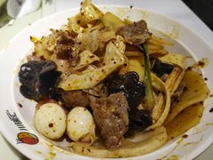 -川锦汇麻辣拌(长大店)