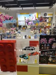 -乐高授权专卖店(中关村领展店)