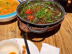 -山芋腔苏北菜(盐城滨海店)