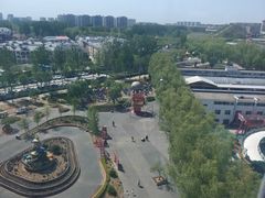 -北戴河集发农业梦想王国