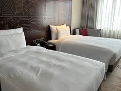-广州中国大酒店