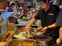 -丁家坡洋芋·观音桥好吃街A区(全国总店)