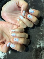 -Meet Nail 美睫·美甲