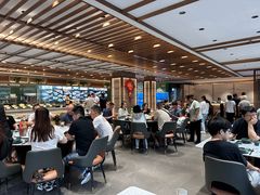 -聚丰园•湖鲜餐厅(阿红私房菜梅石路店)