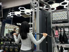 -VPsmart私教健身工作室(新华路旗舰店)