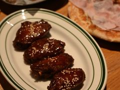 -1861意大利餐厅(文化广场店)