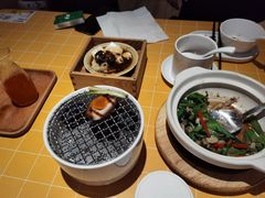 -蔡澜点心·粤菜(花城汇南区店)