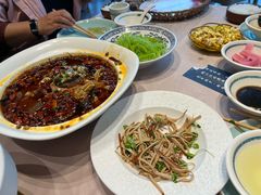 -洞庭鱼香(万科店)