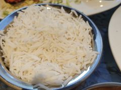 巴斯马蒂香米-Pita's&Tika's中东和印度风味餐厅(龙湖天街店)