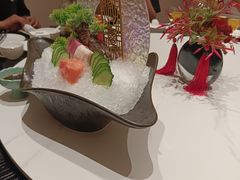 -南湖春色海鲜食府(中兴街店)