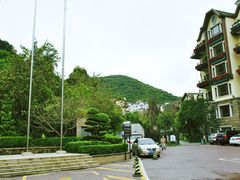 -东部华侨城