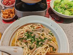 -大师兄·西北小馆(南沙万达广场店)