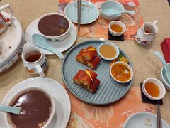 -点都德(龙之梦店)