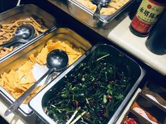 -宽板凳老灶火锅(南礼士路店)
