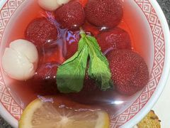 -福苗小骆驼烧烤(中关村店)