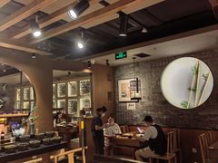 -呷哺呷哺 黄金牧场 (欢乐谷店)