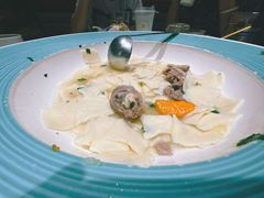 -马白开来特色羊排揪片子  (总店)