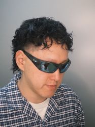 -HighPack男士理发Barbershop海派