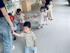 -卓悦童国际幼儿园