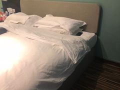 -上海豪德万源酒店(陆家嘴东方明珠店)