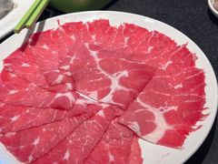 -南门涮肉(北洼路店)
