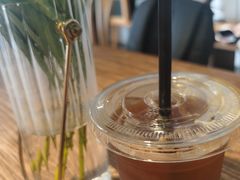 -PUZZLE COFFEE 拼图咖啡