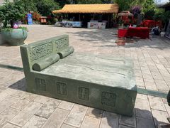 -墨江北回归线标志园