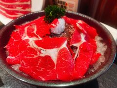 -熊喵来了火锅·牧场好肉(四平万达店)