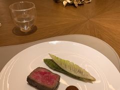 -Amber(置地文华东方酒店)