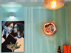 -SHADOWS•Bistro&Eatery(安福路店)
