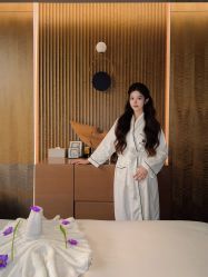 -VELEE·SPA高定疗愈会所