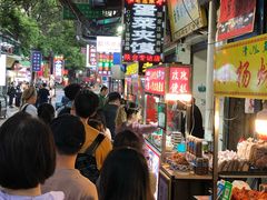 -老金家蛋菜夹馍(西安总店)