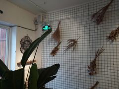 -秀儿家の小确幸花园西餐厅