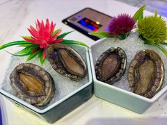 -苏大嘴蒸汽海鲜·海胆蒸饺(中山广场店)