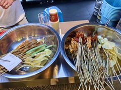 -王扯火胖哥烤生蚝(眉山首店)