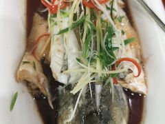 -西湖鱼小海鲜·杭帮菜·农家菜(断桥店)